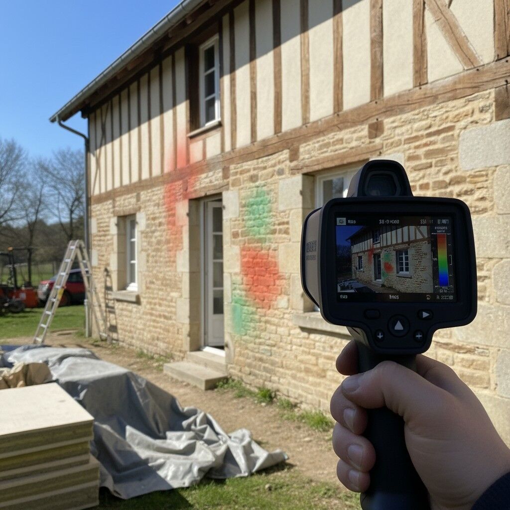 Projet de Autres travaux de finition - Photo 2